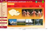 Informační centrum Hlučín