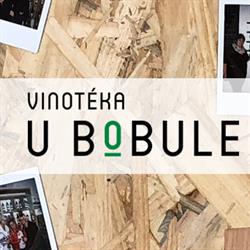 U Bobule