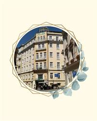 Hotel Flora***