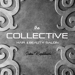 The Collective - Soňa Kupilíková