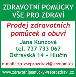 Vše pro zdraví