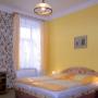 Apartmány Villa Christiana