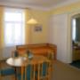Apartmány Villa Christiana