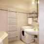 Apartmány Villa Christiana
