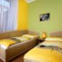 Apartmány Villa Christiana