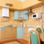Apartmány Villa Christiana