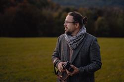 Fotograf Petr Blažek