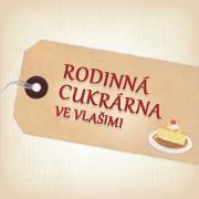 Rodinná cukrárna ve Vlašimi