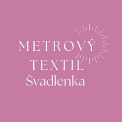 Metrový textil a Švadlenka