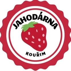 Jahodárna Kouřim