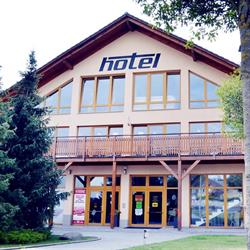 S-centrum Benešov