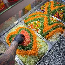 KURDSKY KEBAB