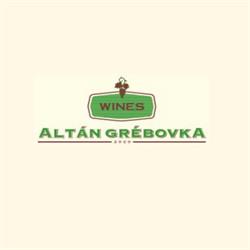 Restaurace Viniční altán