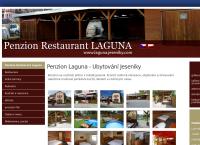 Penzion Restaurant Laguna