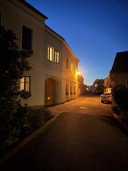 HOTEL ŠTORK