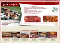 Penzion U Sojků
