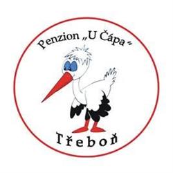 Penzion U Čápa Třeboň