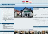 Penzion Na Statku