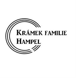 Prodej zboží z Německa-Krámek familie Hampel