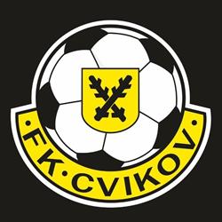 FK Cvikov