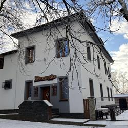 Restaurace Sherwood