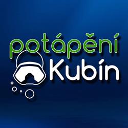 Potápění Kubín