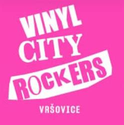 Vinyl City Rockers