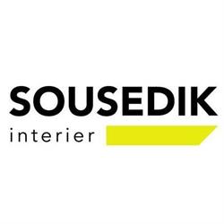 Sousedík interiér