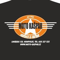Motoservis Kašpar Zdeněk