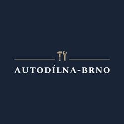Autodílna - Brno