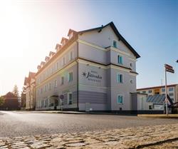 Milan Bocan - Hotel Jitřenka
