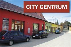 CITY CENTRUM
