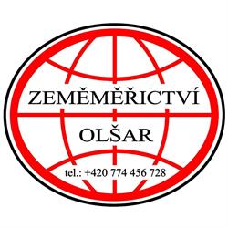 Ing. Martin Olšar - ZEMĚMĚŘICTVÍ OLŠAR
