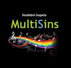 Hudební kapela - MultiSins