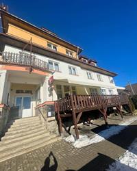 Hotel Chata Volary