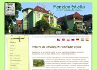 Penzion Stella