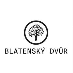Penzion a restaurace Blatenský dvůr