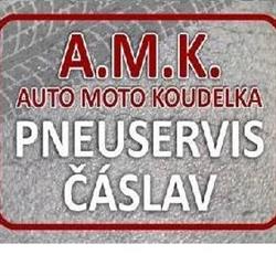 Pneuservis Čáslav - Koudelka (rychle,levně,kvalitně,bez objednání)
