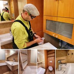 Instalatér Pavel Šnajdr PRAŽSKÝ INSTALATÉR