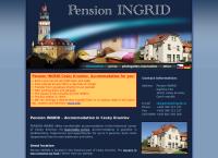 Penzion Ingrid