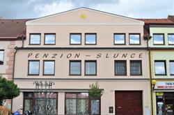 Penzion Slunce