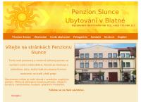 Penzion Slunce