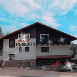 PENZION SPORT Faitová Hana Ing.