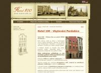 House No.100 S.r.o.