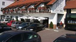 Hotel York