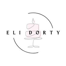 Eli dorty - zakázková výroba dortů a dezertů