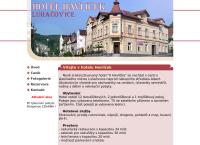 Hotel U Havlíčka
