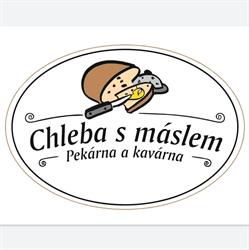 Chleba s máslem