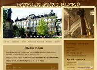 Hotel Slovan
