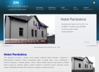 Hotel Pardubice